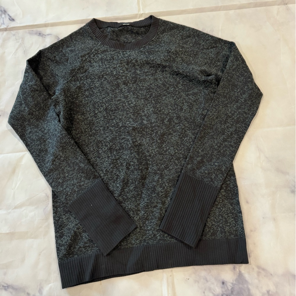 Lululemon Rest Less Pullover - image 2